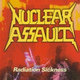 Обложка для Nuclear Assault - After The Holocaust