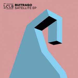 Обложка для Buitrago - Powerful