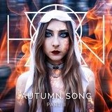 Обложка для HER OWN WORLD - Autumn Song