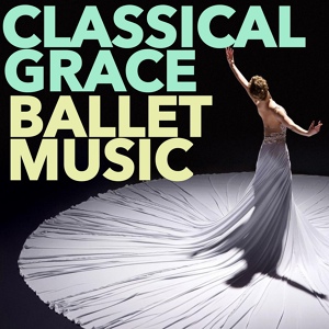 Обложка для The Moscow Ballet Orchestra - Ballet Suite No 1