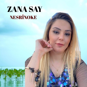 Обложка для Zana Say - Nerme
