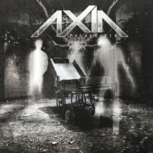 Обложка для Axia - Fading Into Nothing