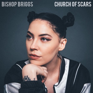 Обложка для Bishop Briggs - Dream