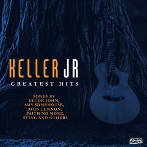 Обложка для Keller Jr., Acoustic Covers - You Make Me Feel Brand New