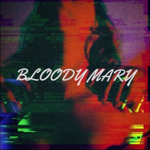 Обложка для TheBlvcks - Bloody Mary