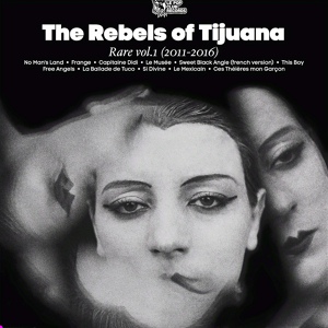 Обложка для The Rebels of Tijuana - This Boy