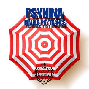 Обложка для PsyNina - Dying World
