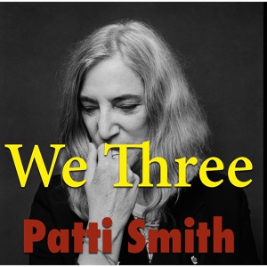Обложка для Patti Smith - Redondo Beach
