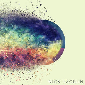 Обложка для Nick Hagelin - Eternity