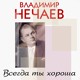 Обложка для Владимир Нечаев - На солнечной поляночке