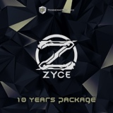 Обложка для Zyce & Aquafeel - Dark Side (Talpa Remix)