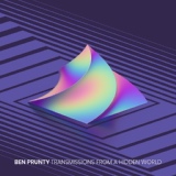 Обложка для Ben Prunty - Faded Paths