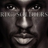 Обложка для RLC - Soldiers (Church Mix I)