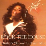 Обложка для Nicole - Rock The House