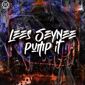 Обложка для Lees Seynee - Pump it