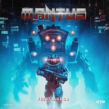 Обложка для Mantus - Front Mission