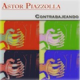 Обложка для Astor Piazzolla - Fueye