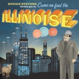 Обложка для Sufjan Stevens - They Are Night Zombies!! They Are Neighbors!! They Have Come Back From the Dead!! Ahhhh!