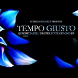 Обложка для Tempo Giusto - Deeper State Of Mind (Original Mix)