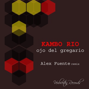Обложка для Kambo Rio - Suenan Palmas