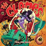 Обложка для The Clamps - Must Destroy