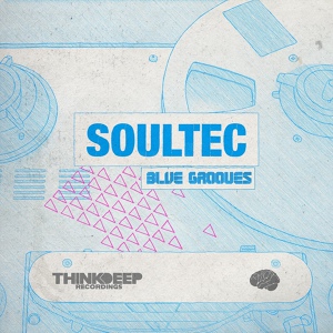 Обложка для Soultec - The Groove