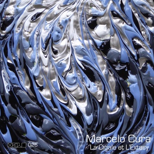 Обложка для Marcelo Cura feat. Filippo Franchi - Astrocheese