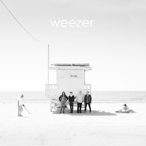 Обложка для Weezer - Do You Wanna Get High?
