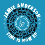 Обложка для Jamie Anderson - Time Is Now (Original Mix) [NRK 122]