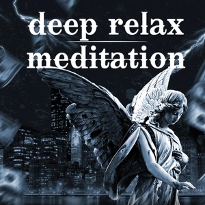 Обложка для Cosmos relajacion - meditation music relax mind body