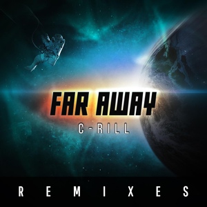 Обложка для C-rill - Far Away