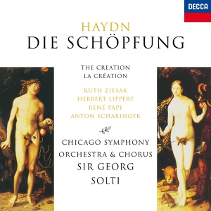 Обложка для Herbert Lippert, Chicago Symphony Orchestra, Sir Georg Solti - Haydn: Die Schöpfung, Hob.XXI:2 / Pt. 3 - O glücklich Paar