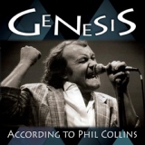 Обложка для Genesis - Touring
