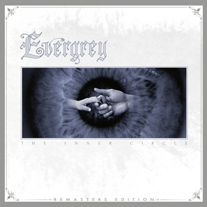 Обложка для Evergrey - Ambassador