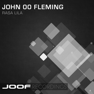 Обложка для John 00 Fleming - Rasa Lila