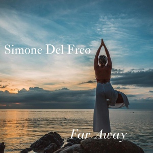 Обложка для Simone Del Freo - Forest Wind