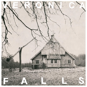 Обложка для Veronica Falls - Found Love In A Graveyard