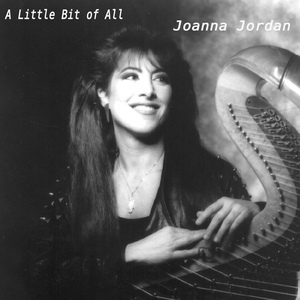 Обложка для Joanna Jordan - Alman