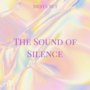 Обложка для MESTA NET - The Sound of Silence (Nightcore Remix)