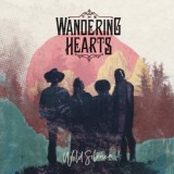 Обложка для The Wandering Hearts - Iona