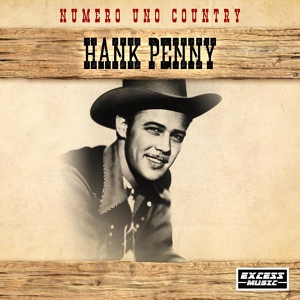 Обложка для Hank Penny - Crazy Rhythm