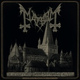 Обложка для Mayhem - From the Dark Past