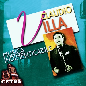 Обложка для Claudio Villa - September Song