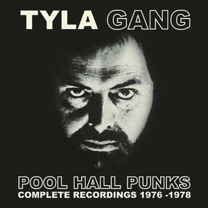 Обложка для Tyla Gang - No Roses