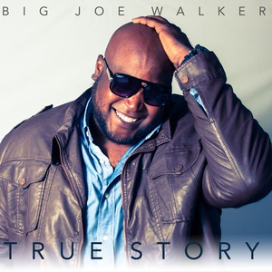 Обложка для Big Joe Walker - She Needs a Little Mo'