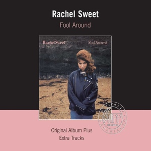 Обложка для Rachel Sweet - Stay Awhile