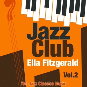 Обложка для Ella Fitzgerald - B1 Песня Идёт Прямо Из Сердца