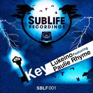 Обложка для Lukeino, Paulie Rhyme - The Key