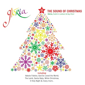 Обложка для Glória - Dublin's Lesbian & Gay Choir - Gaudete