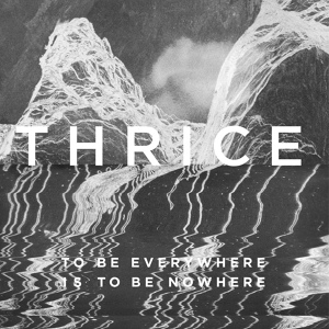Обложка для Thrice - Hurricane